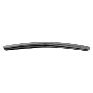 Bumper Cover Molding Front w/Plastic Bumper for Toyota Tundra 2000-2006
