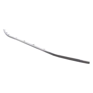Bumper Cover Molding Front w/Chrome Trim for Toyota 4Runner Limited SR5 2010-2013