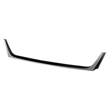 Bumper Cover Molding Front Lower Grille Moulding for Toyota Venza 2013-2016