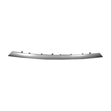 Bumper Cover Molding Front Lower Center for Toyota Camry XSE 2018-2020