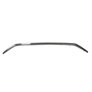 Bumper Cover Molding Front Lower Molding for Toyota Yaris Sedan LE XLE 2019-2020