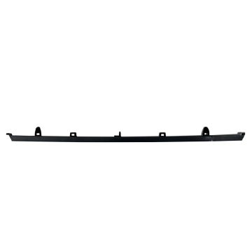Bumper Cover Molding Front Center North America Built for Toyota Camry Hybrid SE SE 2021-2024