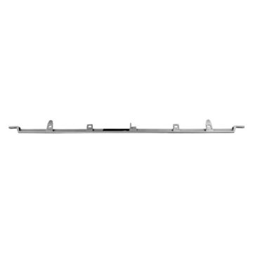 Bumper Cover Molding Front Lower Center w/o TRD Pkg for Toyota Camry Hybrid XSE XSE 2021-2024
