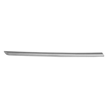 Bumper Cover Molding Front Left Fog Lamp Bezel Moulding for Toyota Camry SE SE Sport 2012-2014