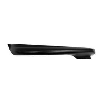 Bumper Cover Molding Front Left Lower Outer North America/Japan Built for Toyota Camry SE Hybrid LE Hybrid XLE Hybrid SE SE Nightshade 2018-2020