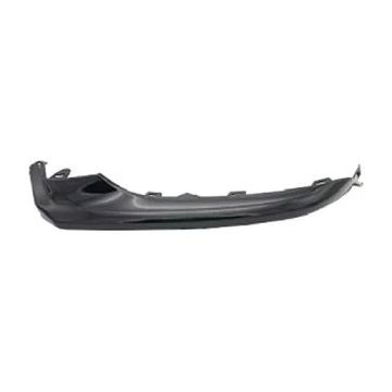 Bumper Cover Molding Front Left Lower Outer for Toyota Camry XSE 2018-2020