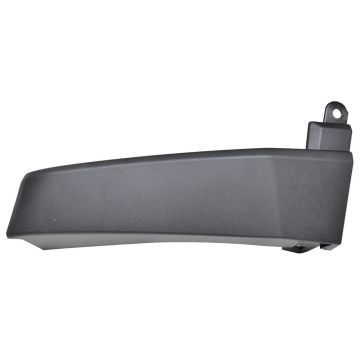Bumper Cover Molding Front Left Lower Spoiler Turkey Built for Toyota C-HR 2020-2022