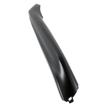 Bumper Cover Molding Front Left North America Built for Toyota Camry Hybrid SE SE 2021-2024