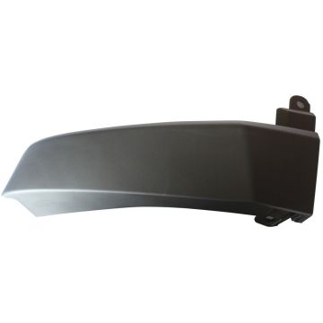 Bumper Cover Molding Front Left Lower Spoiler Japan Built for Toyota C-HR 2020-2022