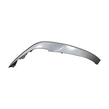 Bumper Cover Molding Front Left XSE Lower Grille Molding for Toyota Highlander 2020-2024