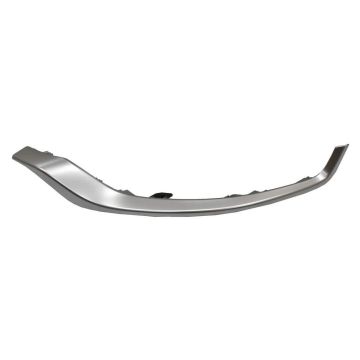 Bumper Cover Molding Front Left for Toyota RAV4 Prime 2021-2023