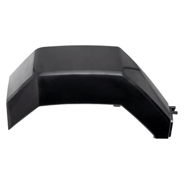 Bumper Cover Molding Front Left for Toyota Tundra 2022-2024
