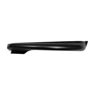 Bumper Cover Molding Front Right Lower Outer North America/Japan Built for Toyota Camry SE Hybrid LE Hybrid XLE Hybrid SE SE Nightshade 2018-2020