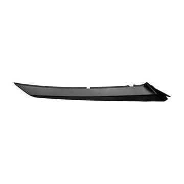 Bumper Cover Molding Front Right Headlamp Trim Japan Built for Toyota Camry SE 2018-2019