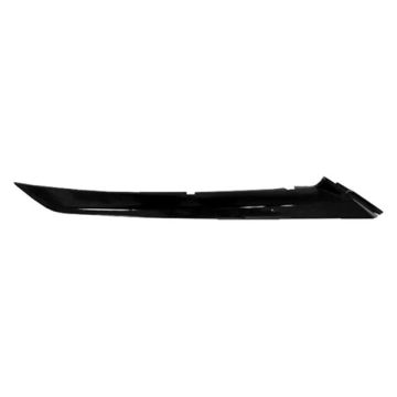 Bumper Cover Molding Front Right Headlamp Trim for Toyota Camry XSE 2018-2022