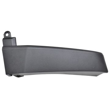 Bumper Cover Molding Front Right Lower Spoiler Turkey Built for Toyota C-HR 2020-2022
