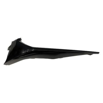 Bumper Cover Molding Front Right Lower Spoiler for Toyota Corolla Sedan XSE SE 2020-2022