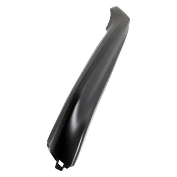 Bumper Cover Molding Front Right North America Built for Toyota Camry Hybrid SE SE 2021-2024