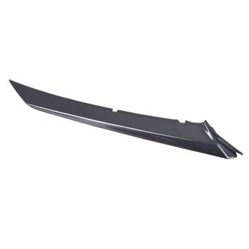 Bumper Cover Molding Front Right w/o TRD Pkg for Toyota Camry Hybrid XSE XSE 2021-2024