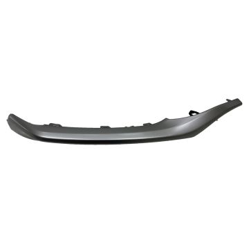 Bumper Cover Molding Front Right Lower w/o TRD Pkg for Toyota Camry XSE Hybrid XSE 2021-2024