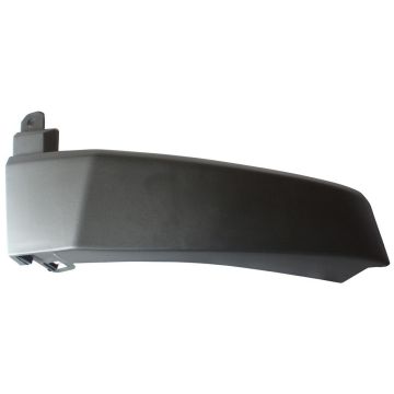 Bumper Cover Molding Front Right Lower Spoiler Japan Built for Toyota C-HR 2020-2022