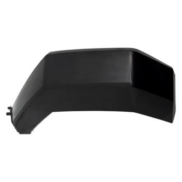 Bumper Cover Molding Front Right for Toyota Tundra 2022-2024