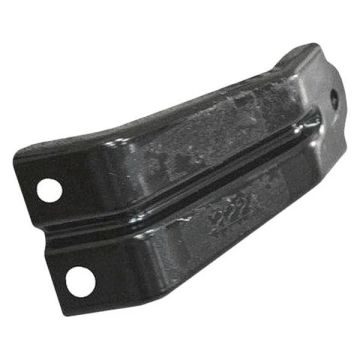 Bumper Support Front Reinforcement Retainer Bracket Left or Right for Toyota Tacoma 2012-2015