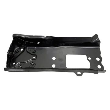 Bumper Support Front Left Bracket North America Built for Toyota Corolla Sedan 2020-2024