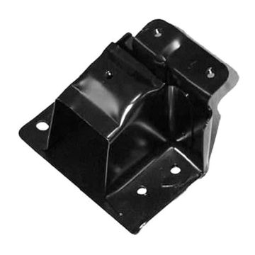 Bumper Bracket Front Left for Toyota Camry 1992-1996