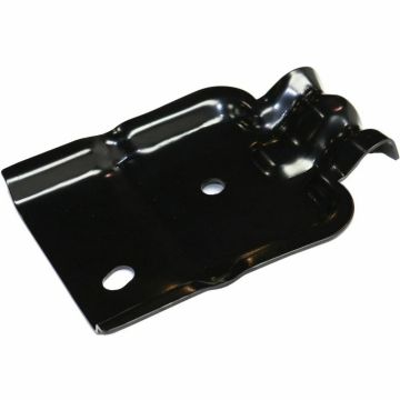 Bumper Bracket Front Left Side Mounting Bracket for Toyota Corolla 1998-2000