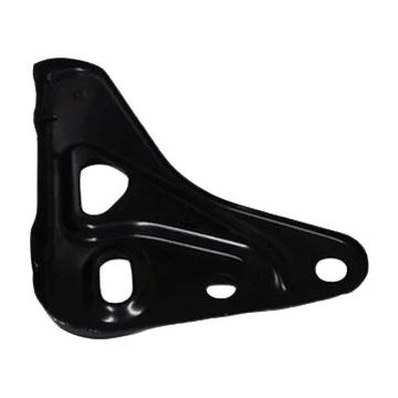 Bumper Bracket Front Left Mounting Arm w/Steel Cover for Toyota Tundra 2000-2006