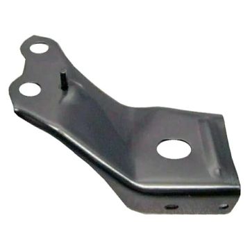 Bumper Bracket Front Left for Toyota Tacoma 2001-2004