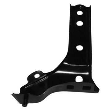 Bumper Bracket Front Left Reinforcement Support Steel USA Built for Toyota Camry 2002-2006