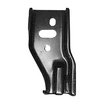 Bumper Bracket Front Left Reinforcement Bracket for Toyota Corolla 2003-2008