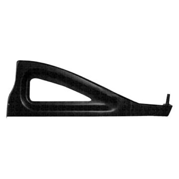 Bumper Bracket Front Left Bracket To Reinforcement for Toyota Tacoma 2005-2011