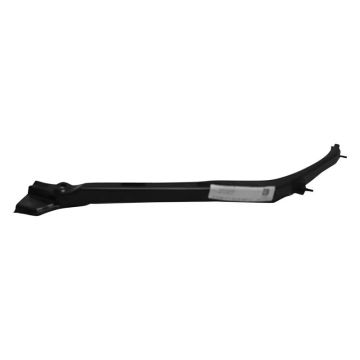 Bumper Bracket Front Left Outer Bracket for Toyota Tacoma 2005-2011