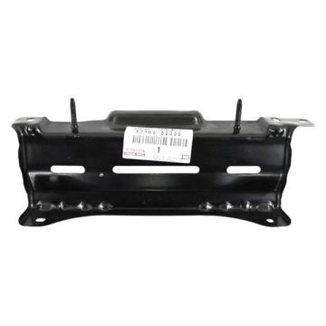 Bumper Bracket Front Left for Scion xD Toyota Yaris