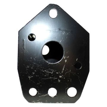 Bumper Bracket Front Left for Toyota FJ Cruiser 2007-2014