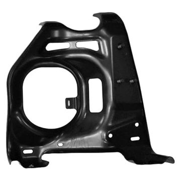 Bumper Bracket Front Left Bumper Arm Mounting for Toyota Tundra 2007-2013