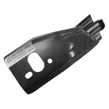 Bumper Bracket Front Left for Toyota Matrix 2009-2014