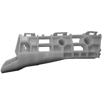 Bumper Bracket Front Left Side Cover Support for Toyota Prius 2010-2015