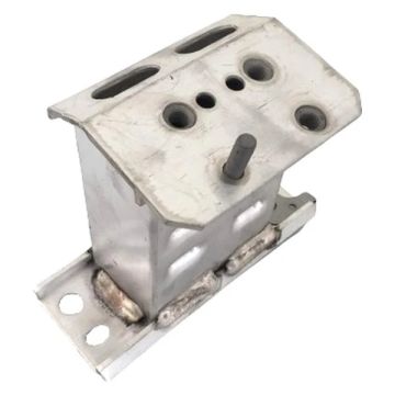 Bumper Bracket Front Left for Toyota Prius V 2012-2014