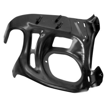 Bumper Bracket Front Left Mounting Arm for Toyota Tundra 2014-2021