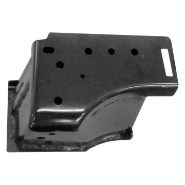 Bumper Bracket Front Left for Toyota Camry Hybrid LE Hybrid XLE Hybrid SE 2015-2017