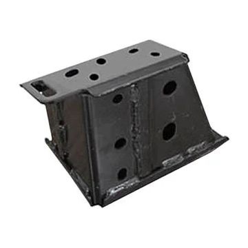 Bumper Bracket Front Left for Toyota Avalon 2013-2018
