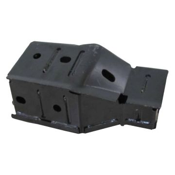 Bumper Bracket Front Left for Toyota Sienna 2015-2020