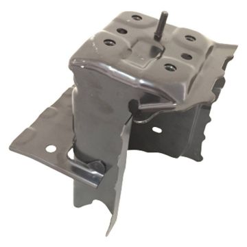Bumper Bracket Front Left for Toyota Highlander 2020-2024