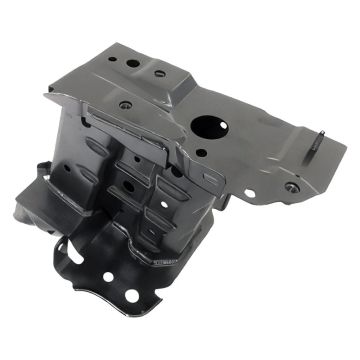 Bumper Bracket Front Left w/o Tow Hook for Toyota Corolla Cross 2022-2024
