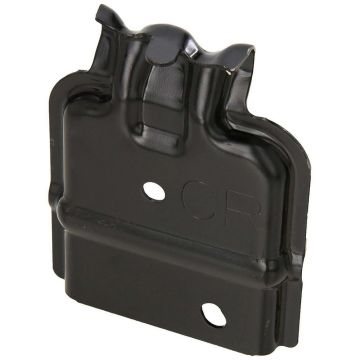 Bumper Bracket Front Right Side Mounting Bracket for Toyota Corolla 1998-2000