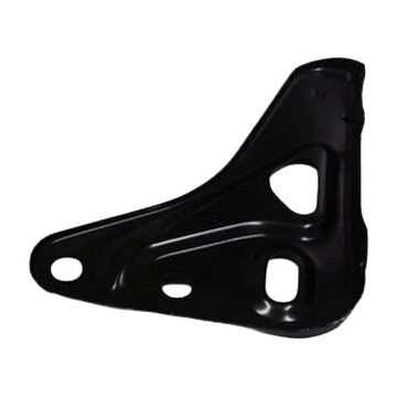 Bumper Bracket Front Right Mounting Arm w/Steel Cover for Toyota Tundra 2000-2006